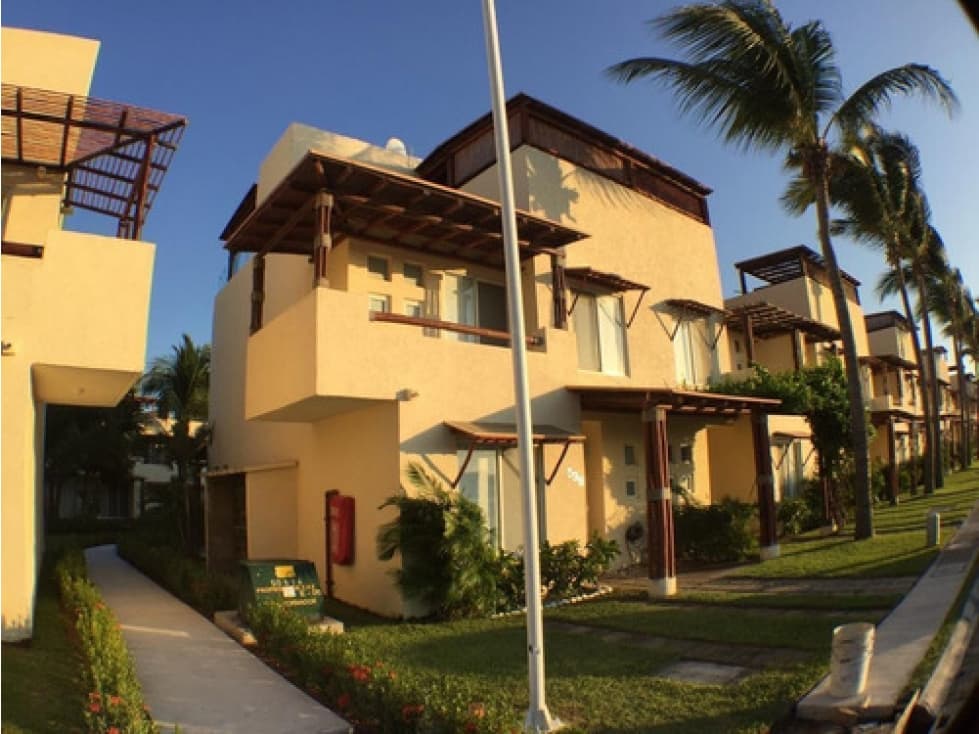 OPORTUNIDAD CASA PLAYA DIAMANTE — foto 2