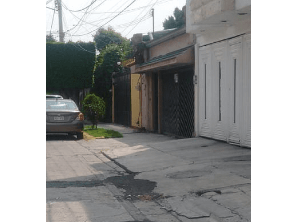CASA EN FRACC. JACARANDAS — foto 2