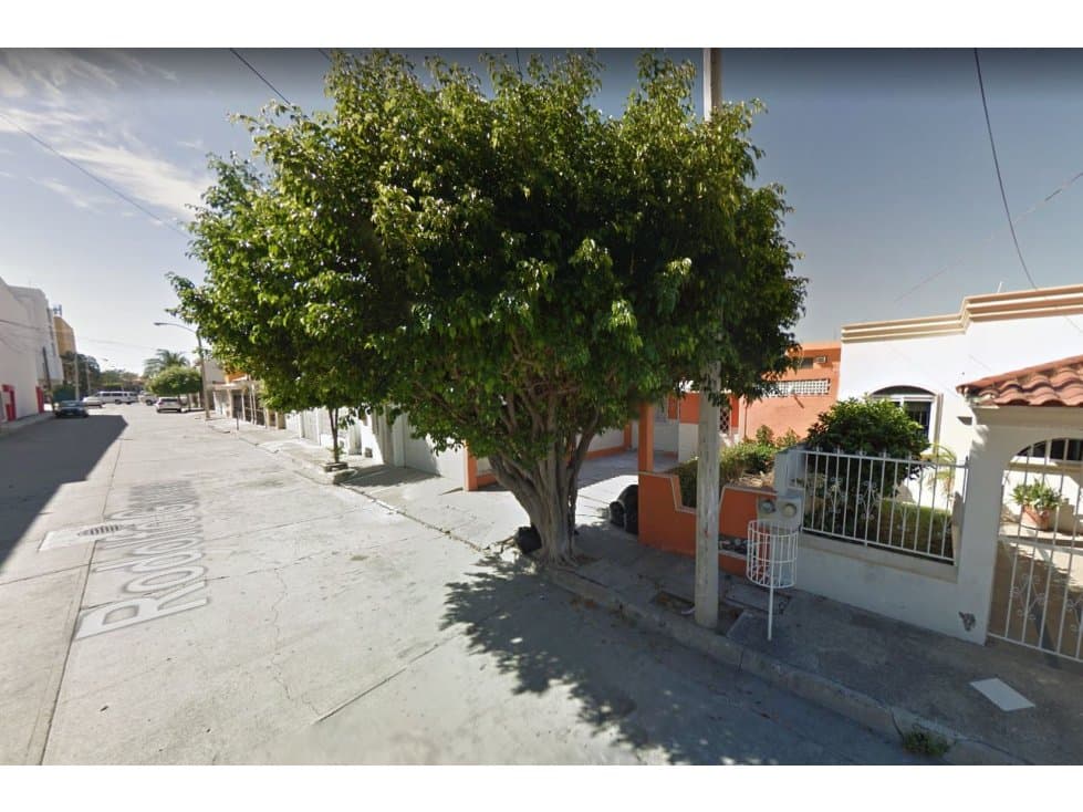 CASA EN VENTA (MAZATLÁN M) — foto 2