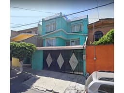GRAN OPORTUNIDAD CASA EN REMATE BANCARIO