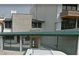 CASA CARACAS GUSTAVO A. MADERO