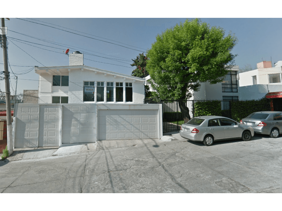 CASA EN CD. SATELITE — foto 2