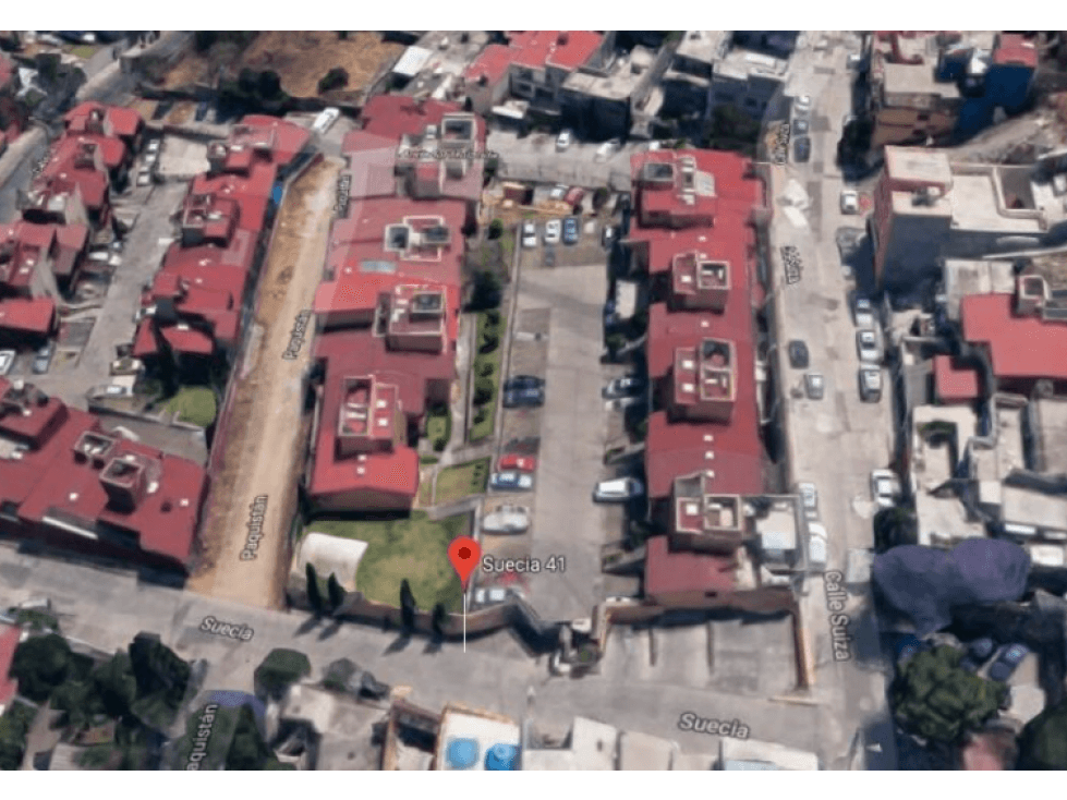 CASA EN VENTA SUECIA — foto 6