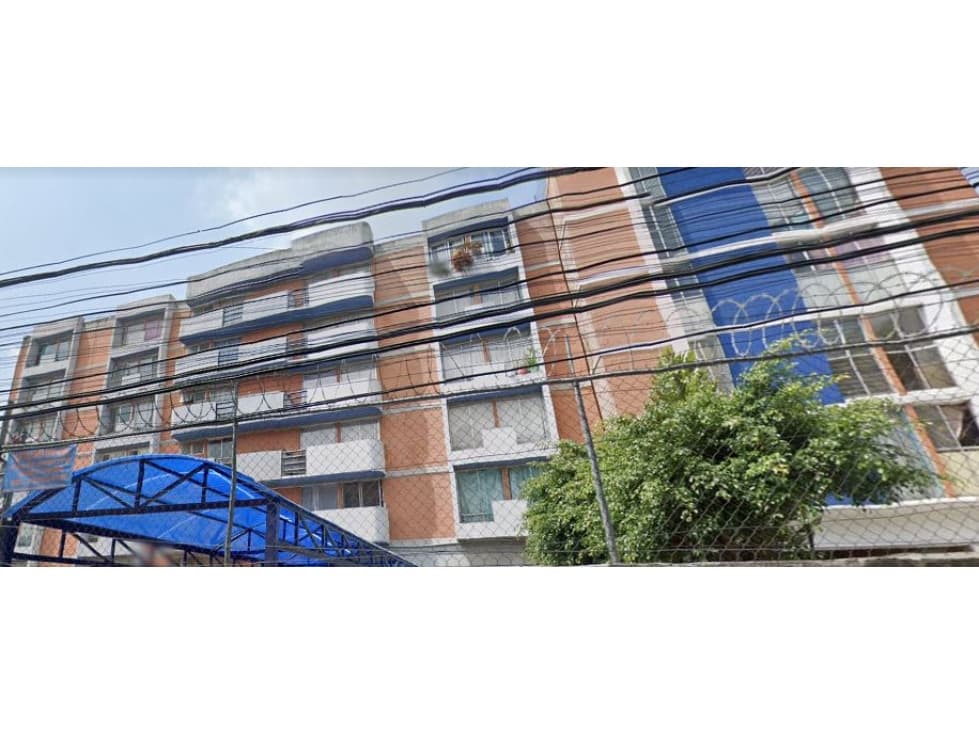 Departamento en Venta F. Carrillo Puerto — foto 2