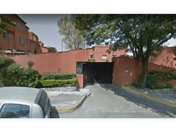 HERMOSA CASA GRAN OPORTUNIDAD UBICADA EN TLALPAN