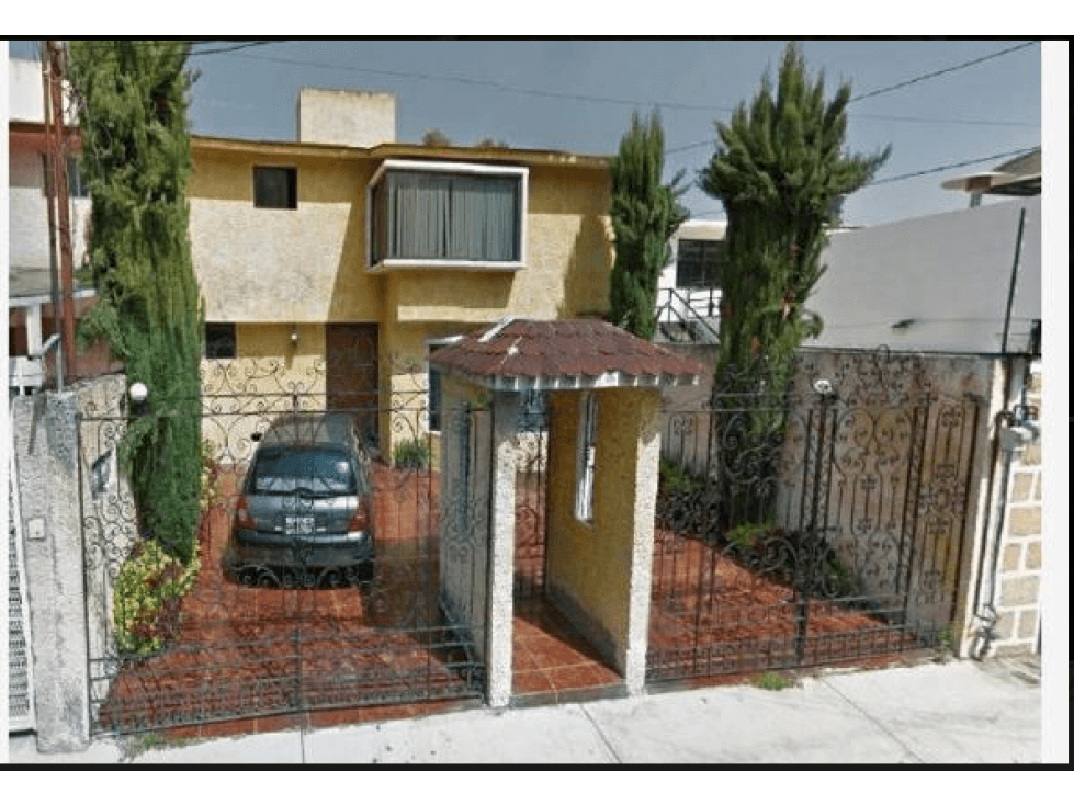 BONITA CASA EN VENTA — foto 1