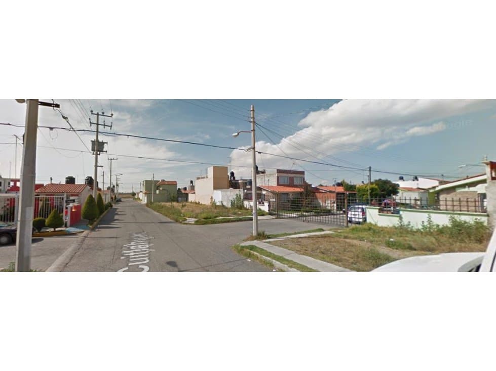 CASA EN PRIVADA  EN PACHUCA — foto 4
