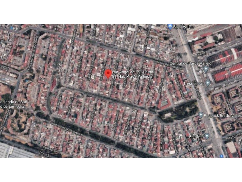 HERMOSA CASA IXTACALA TLALNEPANTLA — foto 6