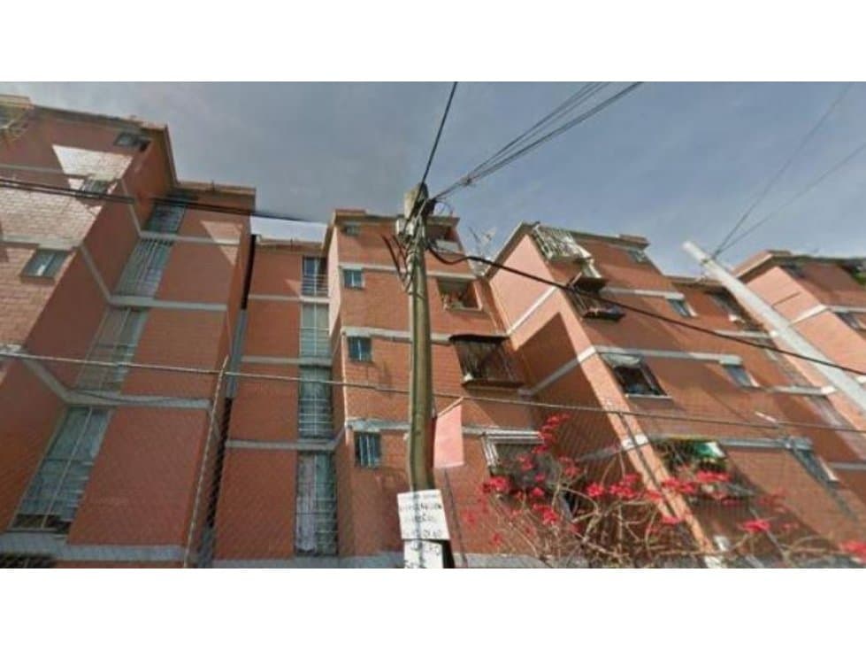 Departamento en Venta IZTAPALAPA — foto 3