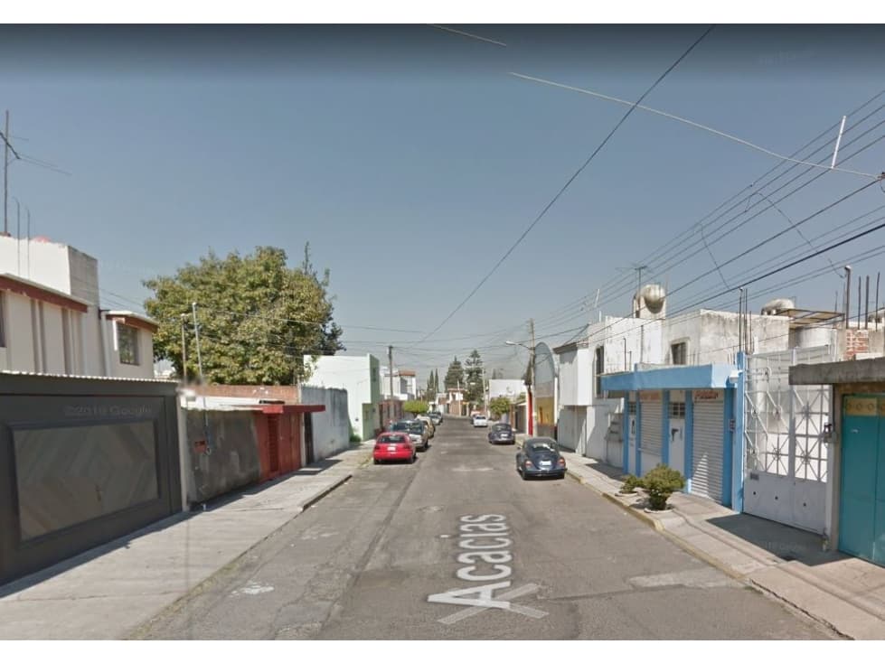¡CASA EN REMATE!  (PUEBLA) — foto 3