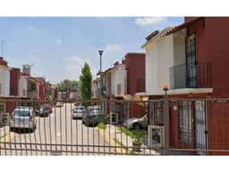 CASA EN PASEO DE LA VIRTUD, CUAUTITLAN IZCALLLI