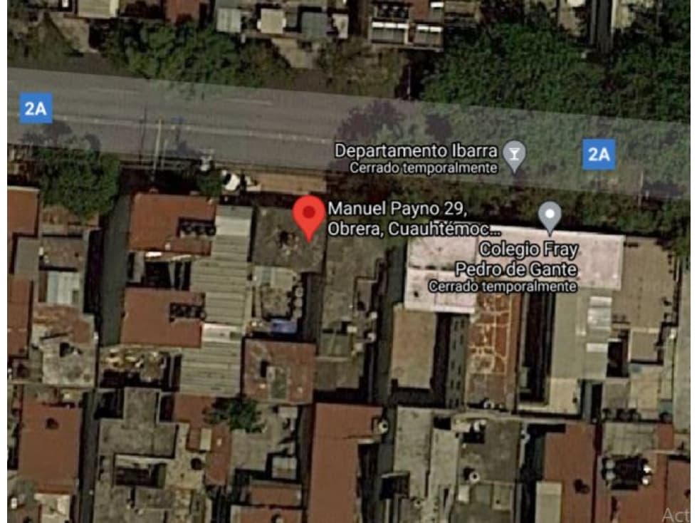 Departamento en Venta — foto 3