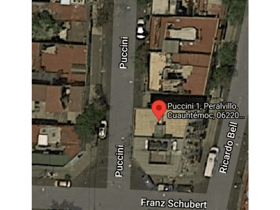 Departamento en Venta peralvillo — foto 2