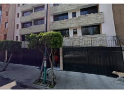 Departamento en Paseos de Taxqueña