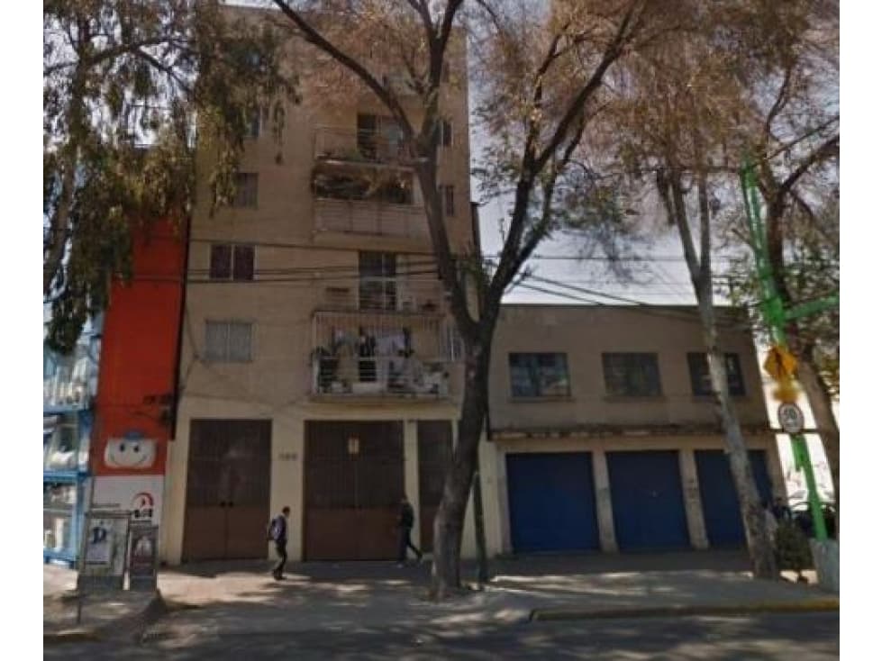 Departamento en Venta Doctores — foto 3
