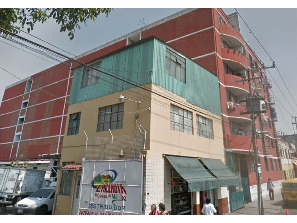 DEPARTAMENTO EN VENTA EN FRESNO — foto 3