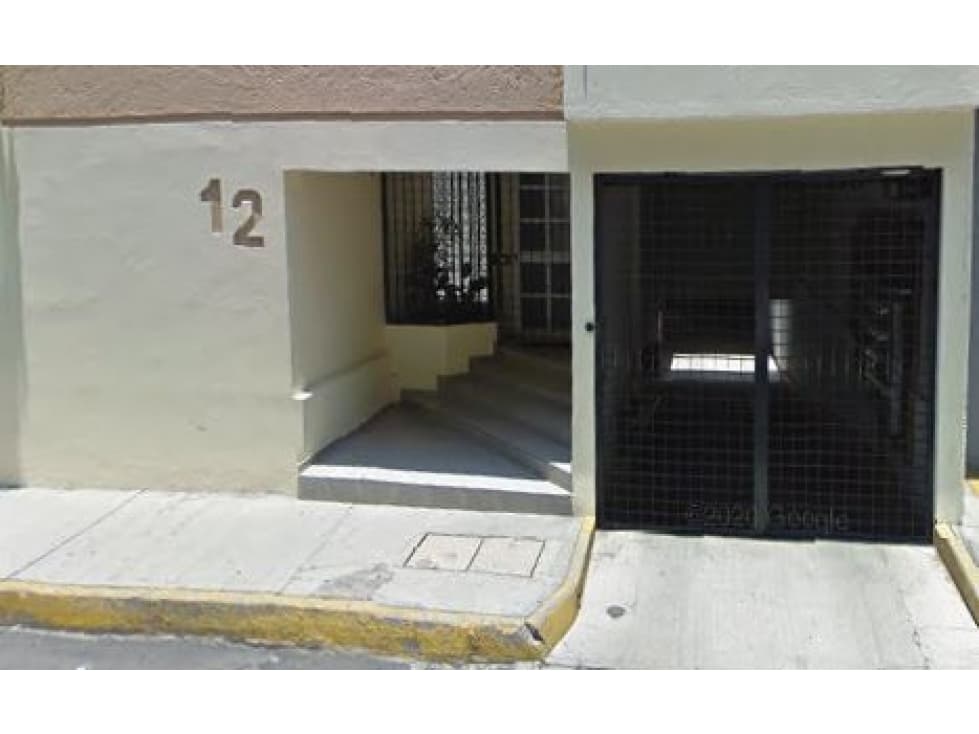Departamento en Venta Tlalpan — foto 1