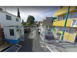 VENTA,CASA EN REMATE BANCARIO EN COAPA CULHUACAN COYOACAN CDMX