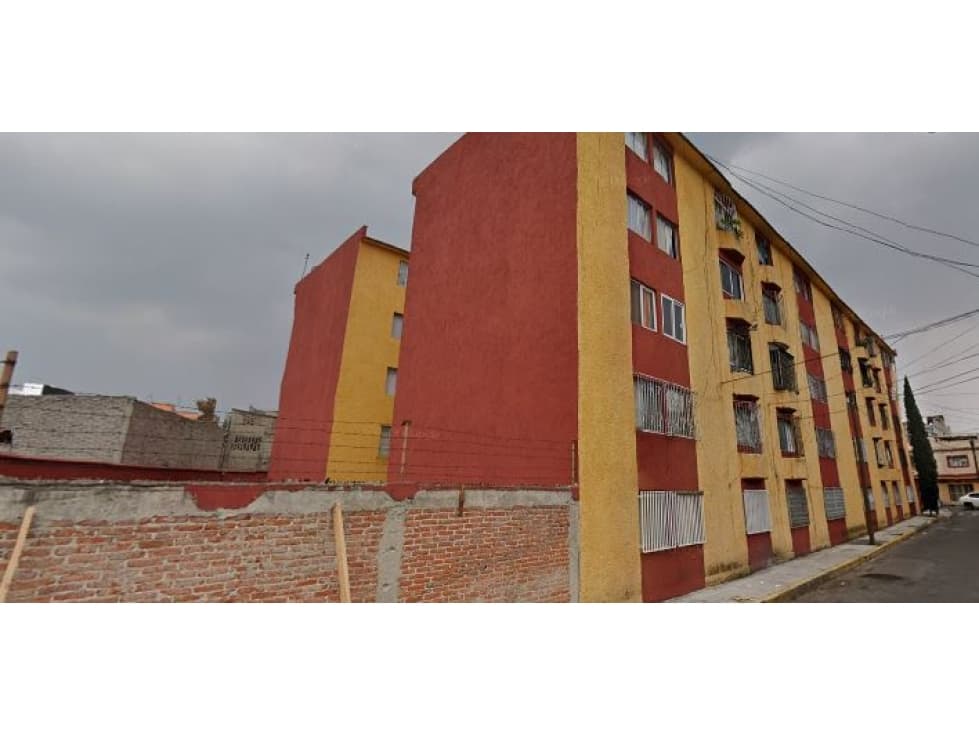 Departamento en Venta Iztacalco — foto 3