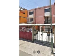 Casa en Venta en Azcapotzalco