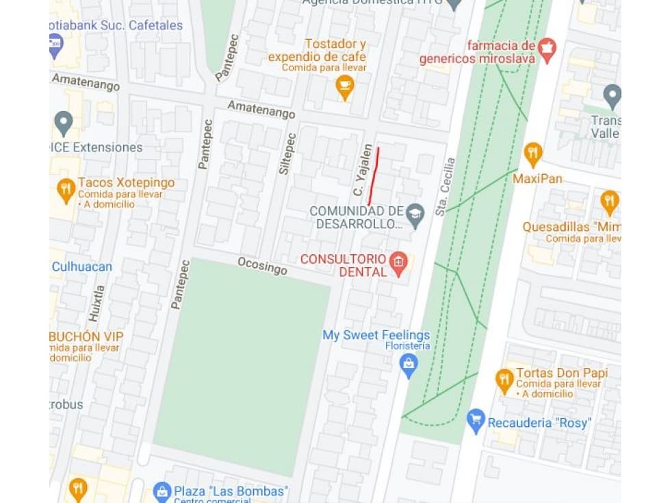 ¡EXCELENTE CASA PARA INVERSIÓN! Remate Bancario en CAFETALES — foto 2