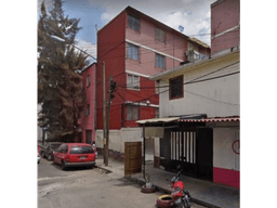 DEPARTAMENTO CUAUHTEMOC  ADJUDICADO REMATE BANCARIO