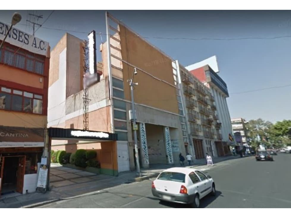 Remate de Departamento en el Centro Histórico — foto 2