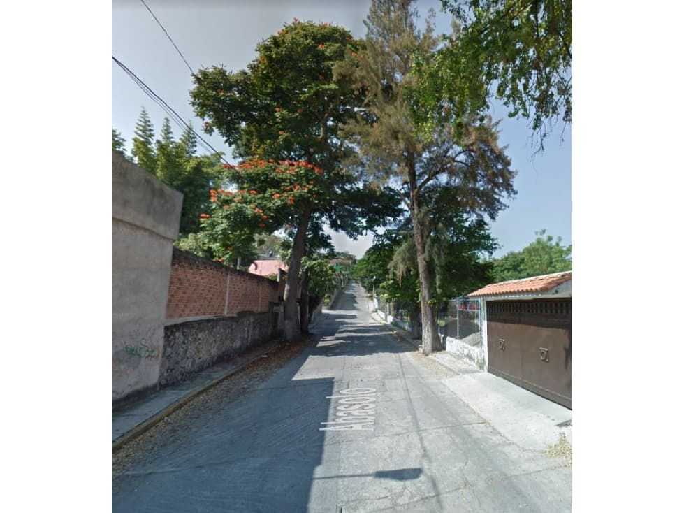 ¡EXCELENTE CASA PARA INVERSIÓN! Remate Bancario en TEMIXCO — foto 2