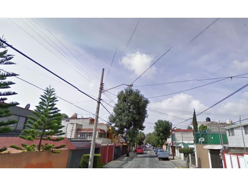 VENTA DE CASA EN JACARANDAS, TLALNEPANTLA — foto 2