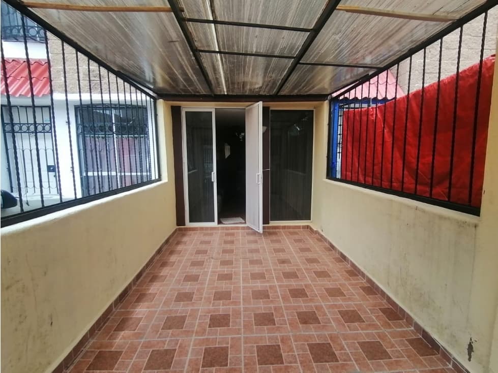 CASA EN HUEHUETOCA — foto 2
