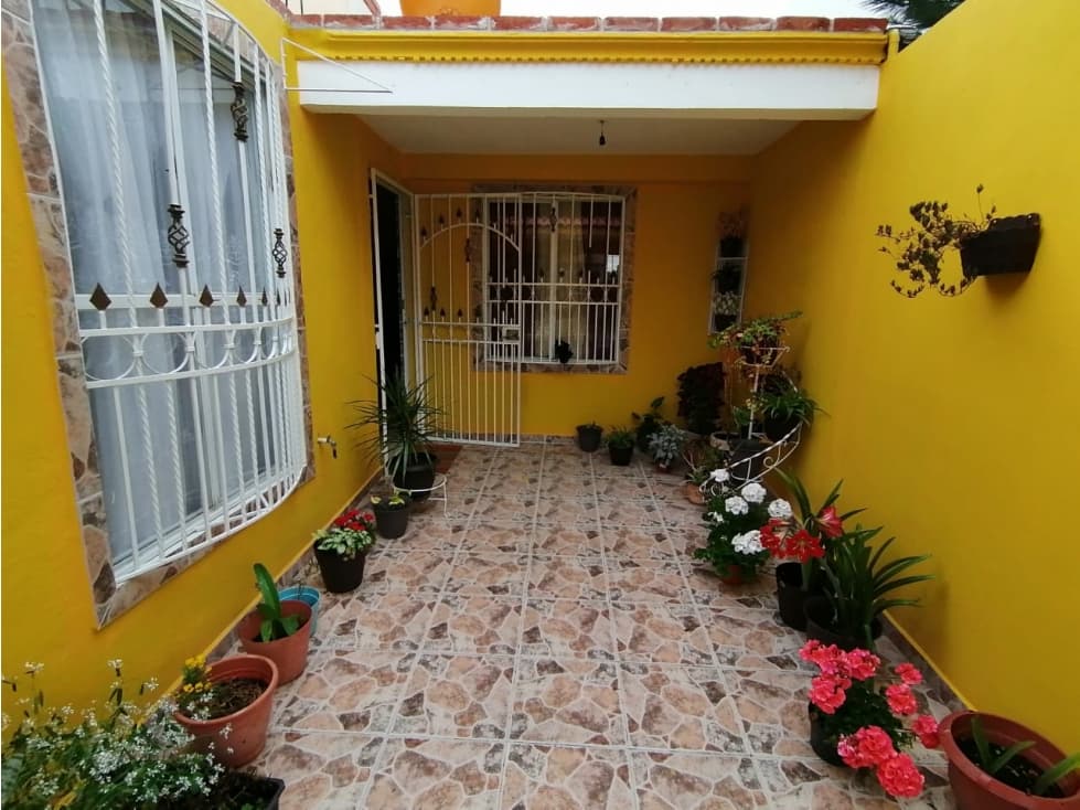 CASA EN TIZAYUCA — foto 2