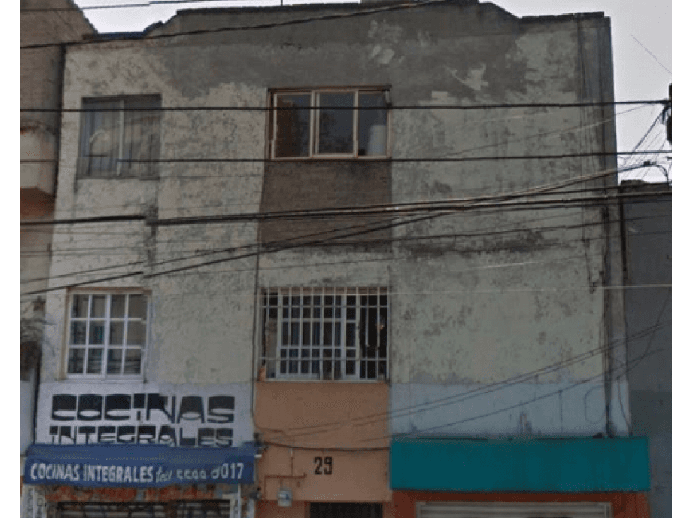 DEPARTAMENTO LA OBRERA REMATE BANCARIO — foto 2