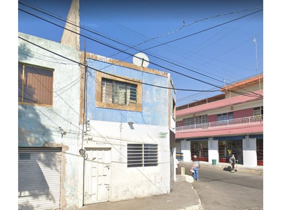 VENTA DE CASA EN TABACHINES, ZAPOPAN — foto 2
