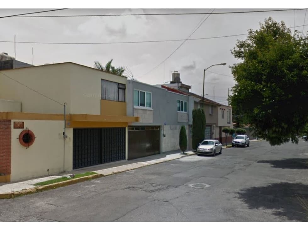 VENTA DE CASA EN PUEBLA CENTRO — foto 2