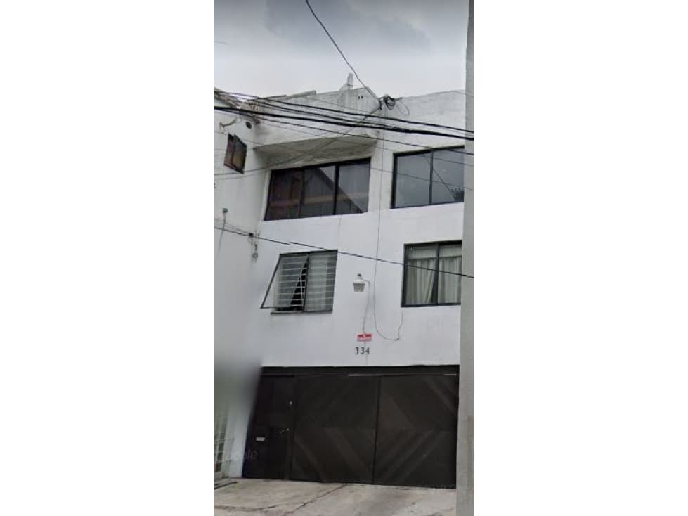 Casa en Remate en Coyoacán — foto 3