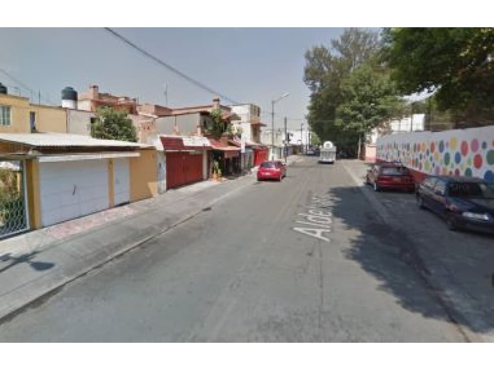 CASA EN AZCAPOTZALCO CDMX — foto 2
