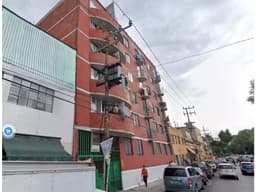 FRESNO NO.222 DEPTO-A-301 SANTA MARIA LA RIBERA
