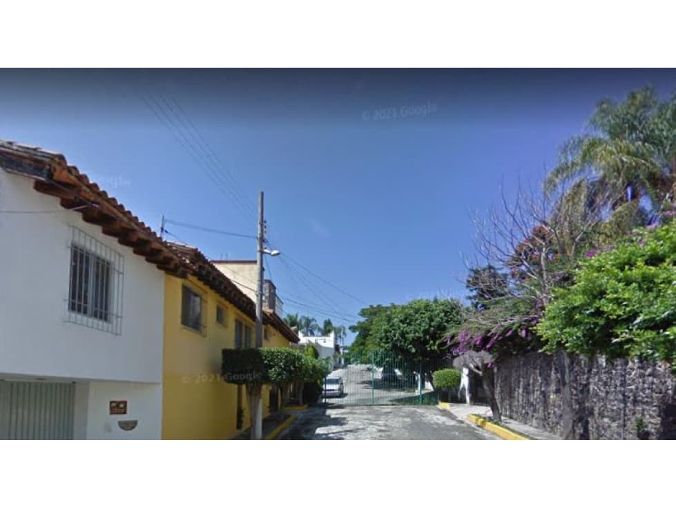 VENTA DE CASA EN CUERNAVACA — foto 2