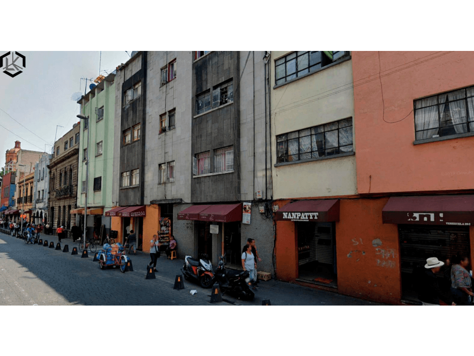 DEPARTAMENTO en CUAUHTÉMOC — foto 4