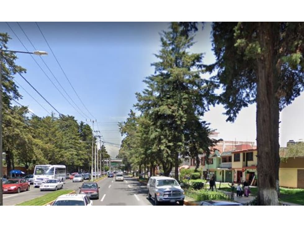 VENTA DE CASA EN PASEO CRISTOBAL COLON, TOLUCA — foto 2