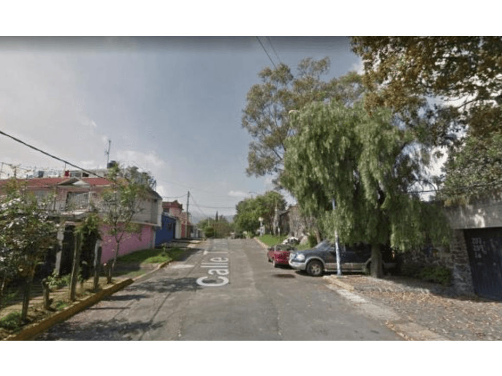CASA EN TLALPAN  CDMX — foto 4