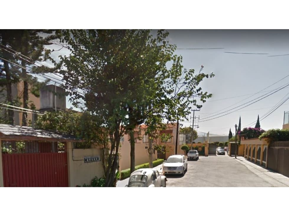VENTA DE CASA EN GRANJAS COAPA, TLALPAN — foto 2