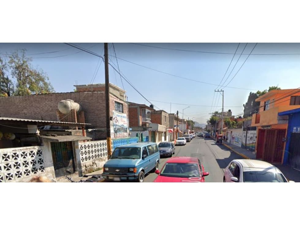VENTA DE CASA EN TULTEPEC, EDOMEX — foto 2