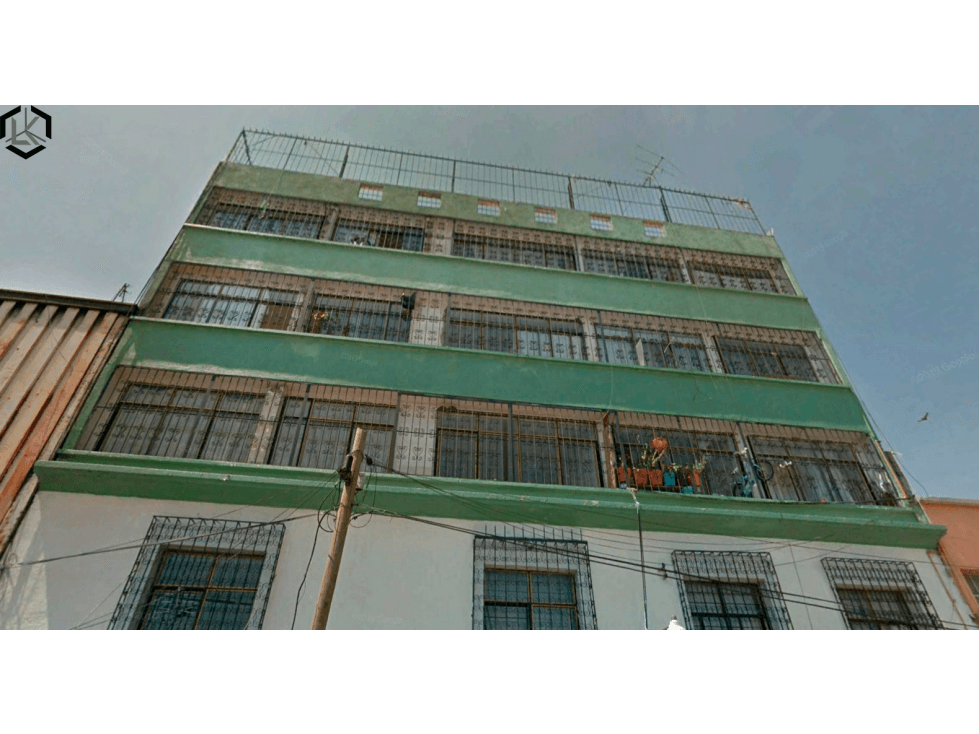 DEPARTAMENTO en CUAUHTÉMOC — foto 2