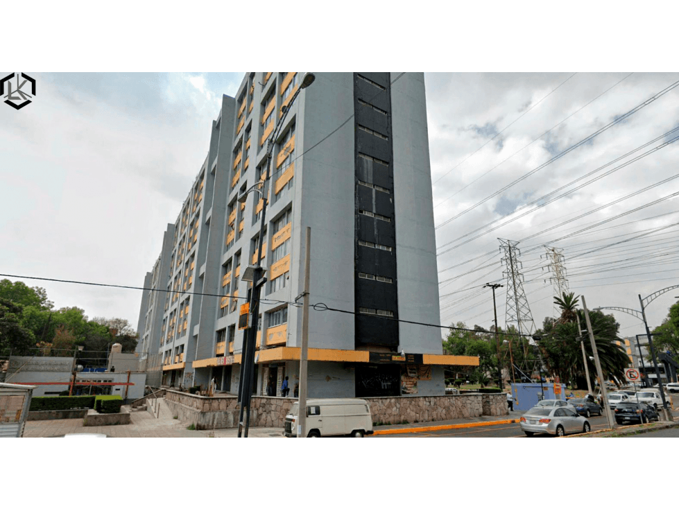 DEPARTAMENTO en INSURGENTES NORTE — foto 5