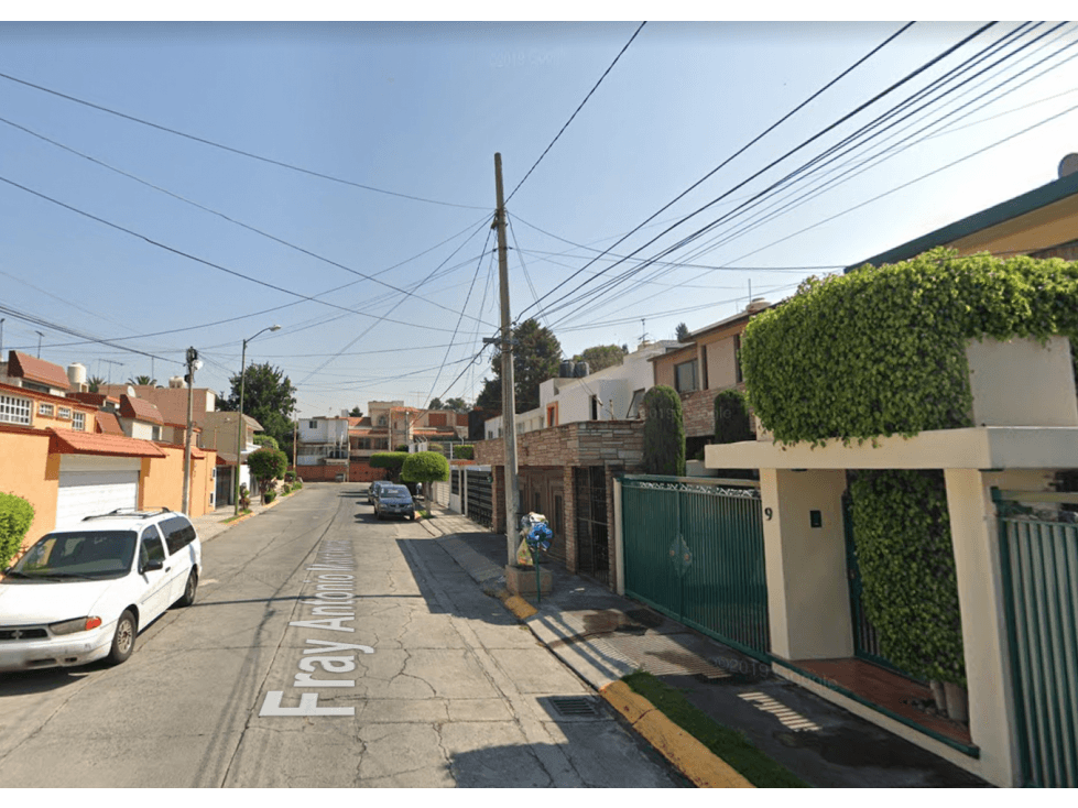 CASA EN ECHEGARAY, NAUCALPAN DE JUÁREZ — foto 3