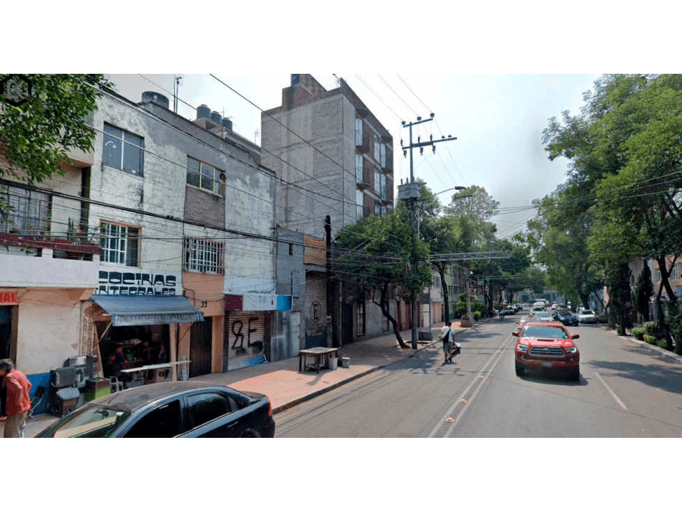 DEPARTAMENTO en CUAUHTÉMOC — foto 2