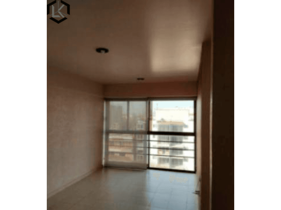 DEPARTAMENTO en CUAUHTÉMOC — foto 6