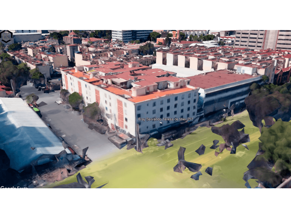 DEPARTAMENTO en CUAUHTÉMOC — foto 2