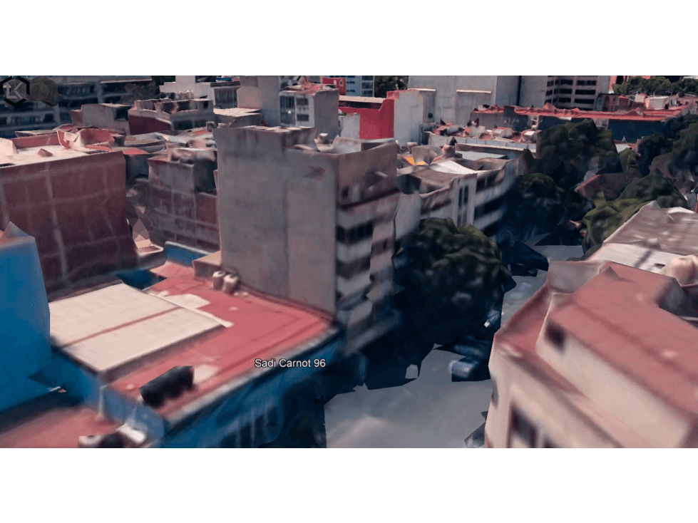 DEPARTAMENTO en CUAUHTÉMOC — foto 2